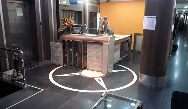 Hotel Rourkela Palace