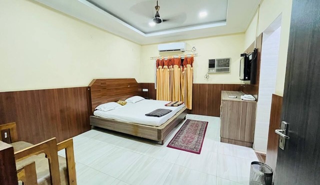 Hotel Rourkela Palace