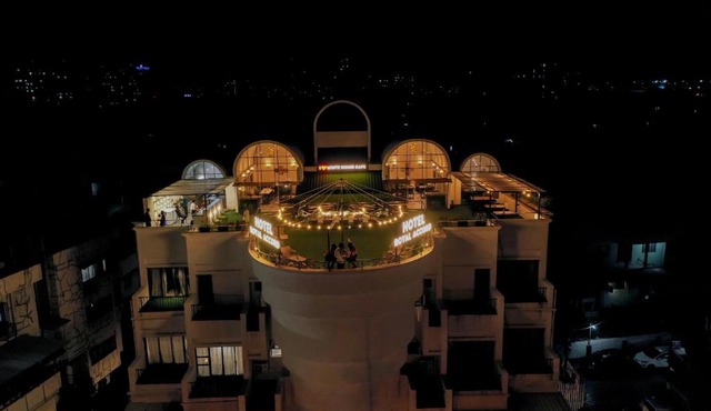 Hotel Royal Accord