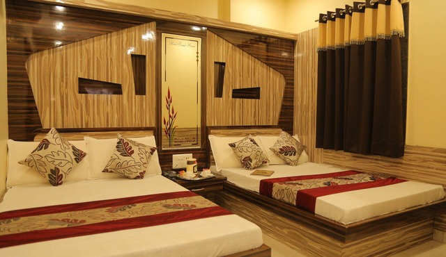 Hotel Royal Ajmer
