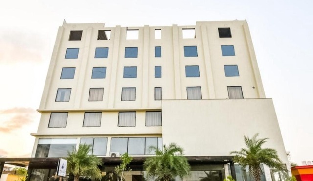 Hotel Royal Akshayam