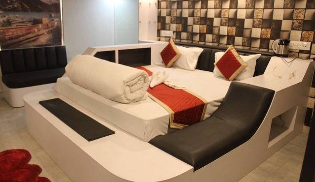 Hotel Royal Amar
