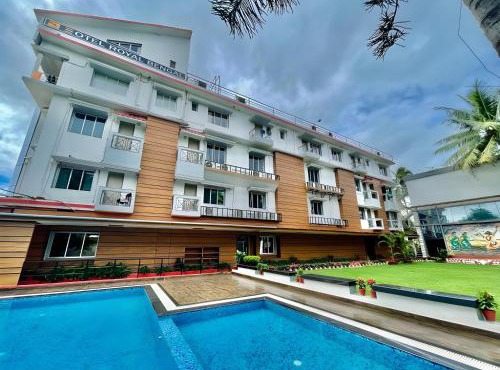 Hotel Royal Bengal