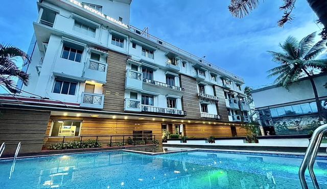 Hotel Royal Bengal