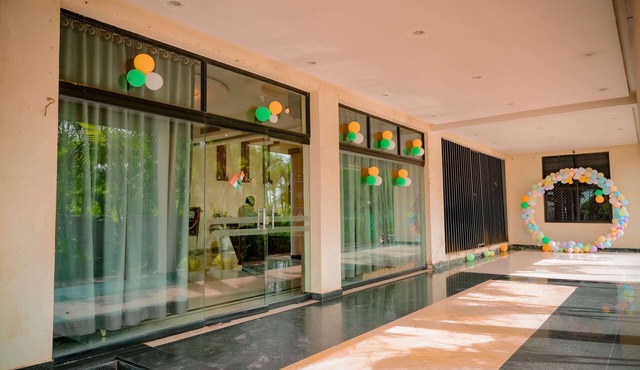 Hotel Royal Celebration