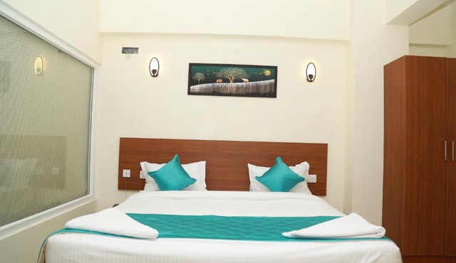 Hotel Royal Chola