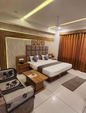 Hotel Royal Fort