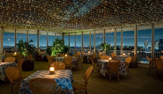 Hotel royal galaxy