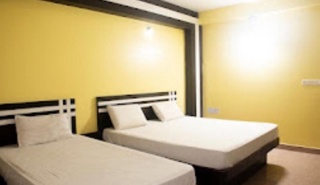 Hotel royal galaxy Odisha