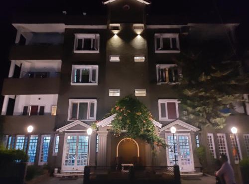 Hotel Royal in Chamba