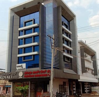 Hotel Royal Inn