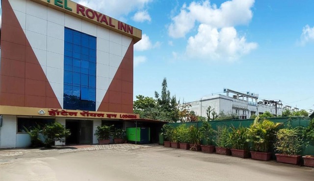Hotel Royal Inn
