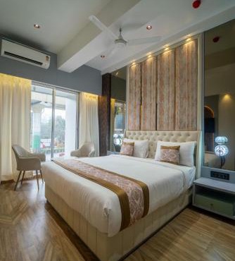 Hotel Royal Inn