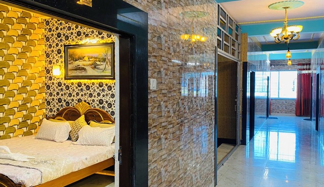 Hotel Royal Island - Sundarban