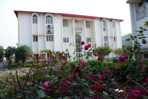 Hotel Royal Maithan International