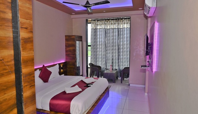 HOTEL ROYAL MANSION SOMNATH