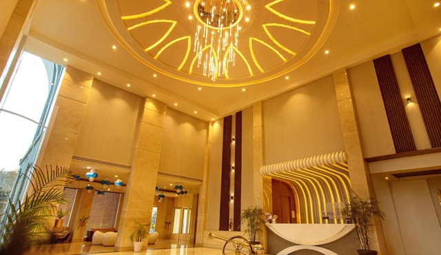 Hotel Royal Orbit