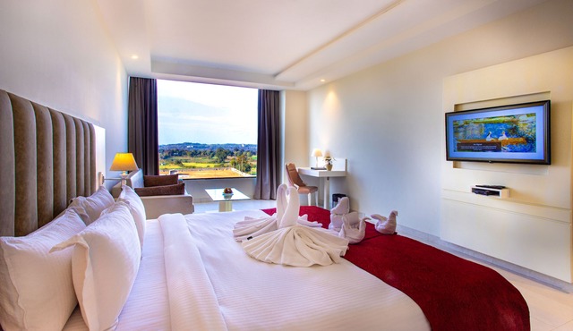 Hotel Royal Orbit