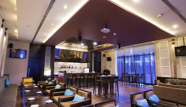 Hotel Royal Orchid, Jaipur
