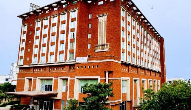 Hotel Royal Orchid Jaipur, Tonk Road