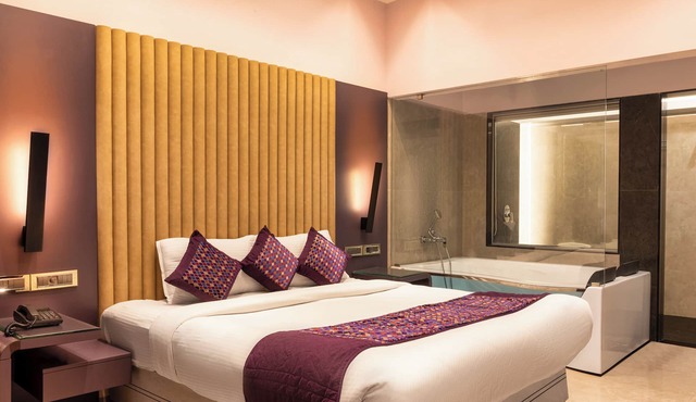 Hotel Royal Palace