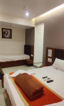 Hotel Royal Residency