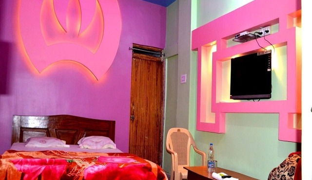 Hotel Royal Residency