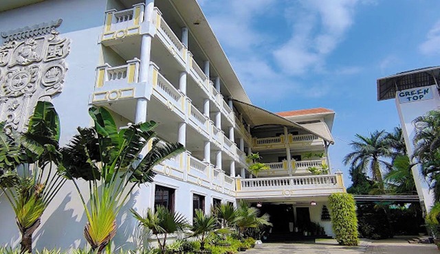 Hotel Royal Retreat