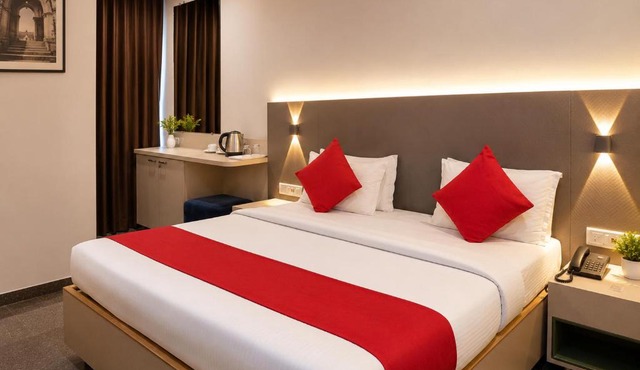 Hotel Royal Rituals
