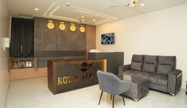 Hotel Royal Stay inn