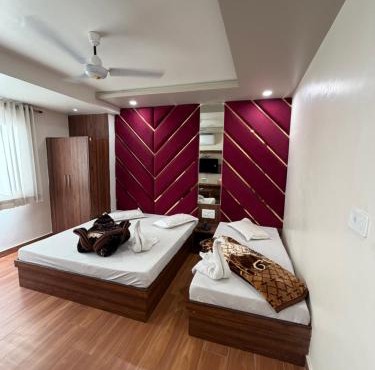 Hotel Royal Suites