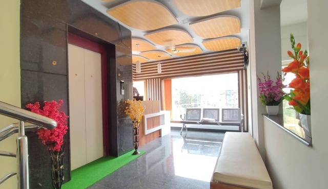 Hotel Royal Suites