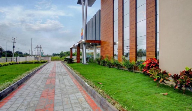 Hotel Royal Suites