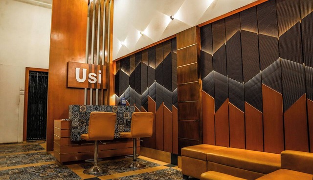 Hotel Royal Usi