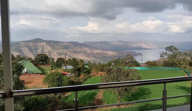 Hotel royal view