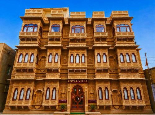 Hotel Royal Villa Jaisalmer