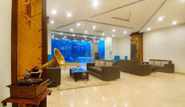 Hotel Royal Vrindaban