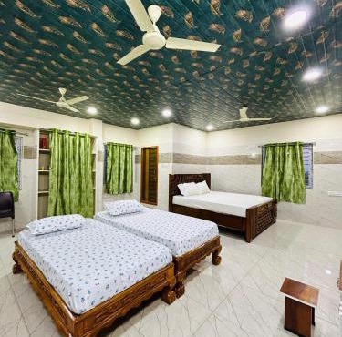 Hotel RPR grand