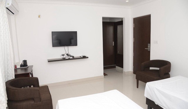 Hotel RR Grand