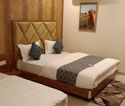 HOTEL RR