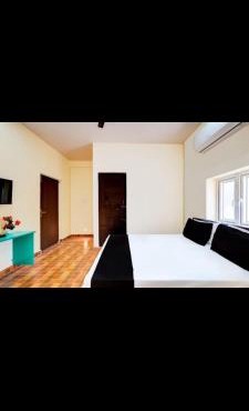 Hotel RR palace iyyapanthangal near Ramachandra hospital