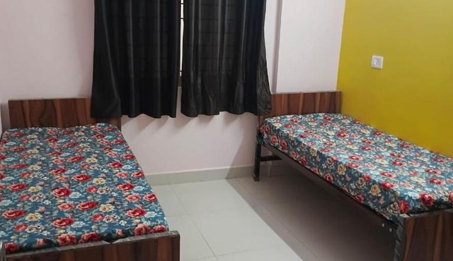 Hotel Rudra Co-Living
