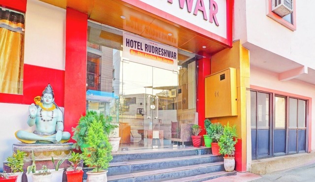 Hotel Rudreshwar