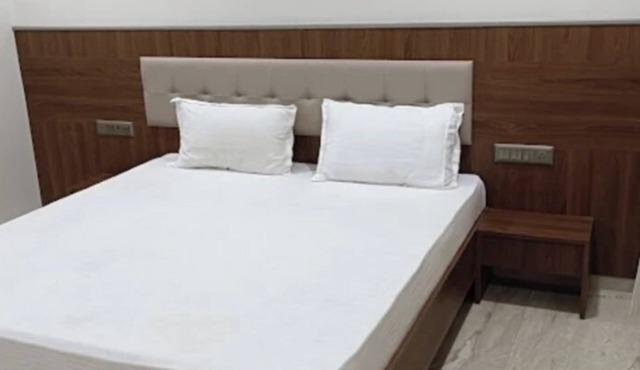 Hotel Rupali Porbandar