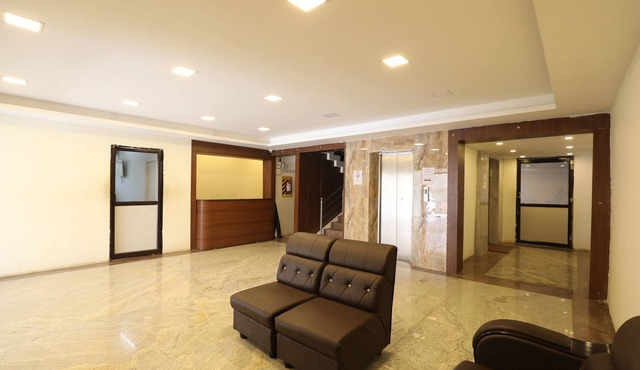 Hotel Rydham