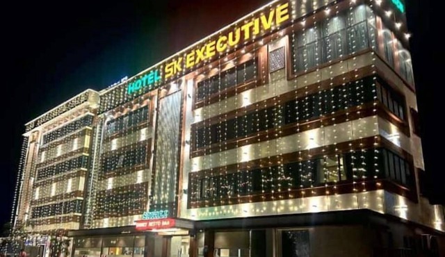 Hotel S K Executive