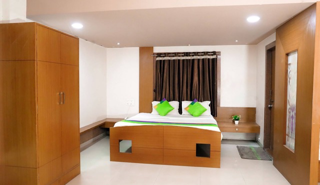 HOTEL SACHIN REGENCY NASHIK