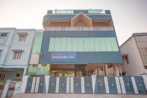 Hotel Sadhasiva - Comfort Stay Near Airport Chennai
