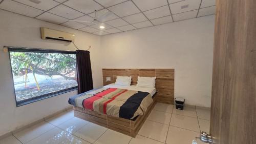 Hotel Saffron Indian Spice Resort