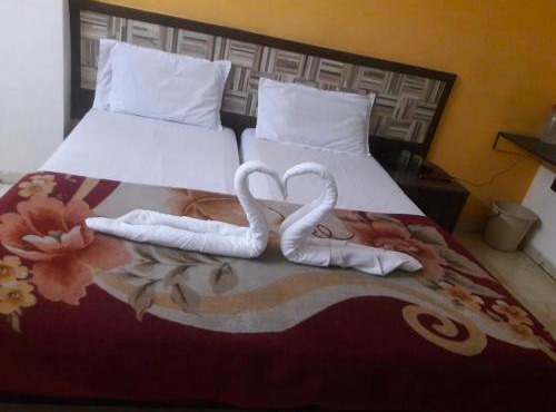 Hotel Saffronn